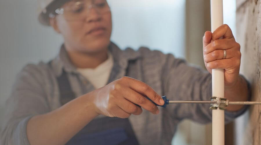 Professional expert plumbing services in Crosby, PA